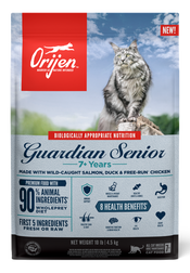 Guardian Senior Formula